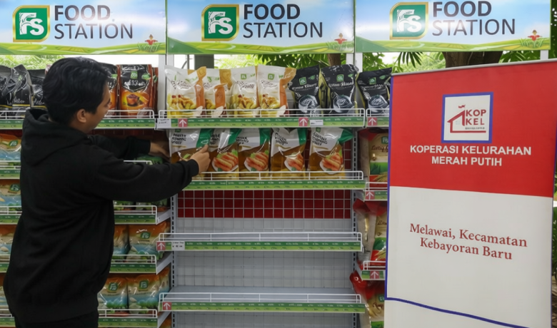 Topics Covered: Target KopDes Merah Putih Dipangkas, Pemerintah Fokus pada Kualitas Operasional