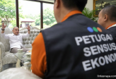 New Policy: Sensus Ekonomi 2026: BPS Surabaya Terjunkan 1.980 Petugas