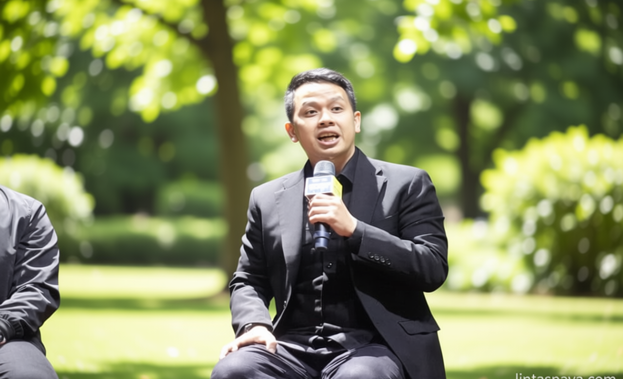 Solving Problems: Ketua BPI Nilai Bioskop dan OTT Idealnya Saling Melengkapi, Bukan Bersaing