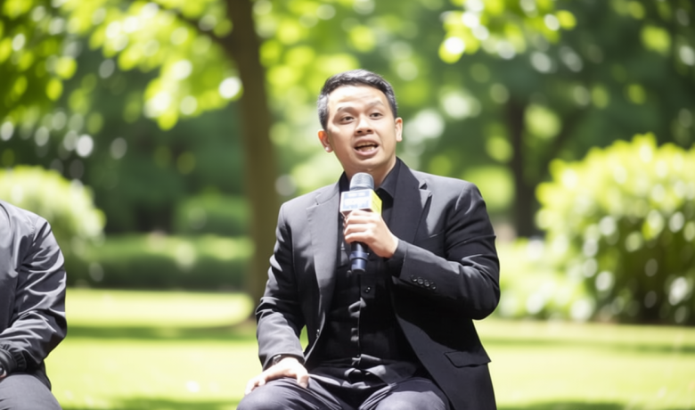Solving Problems: Ketua BPI Nilai Bioskop dan OTT Idealnya Saling Melengkapi, Bukan Bersaing