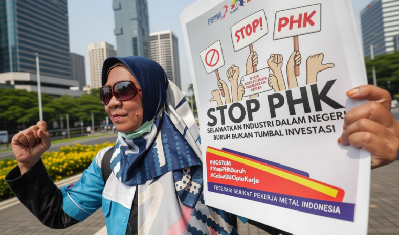 Special Plan: Ribuan Buruh Terancam PHK di Tengah Kabar Relokasi 2 Pabrik Otomotif Jepang