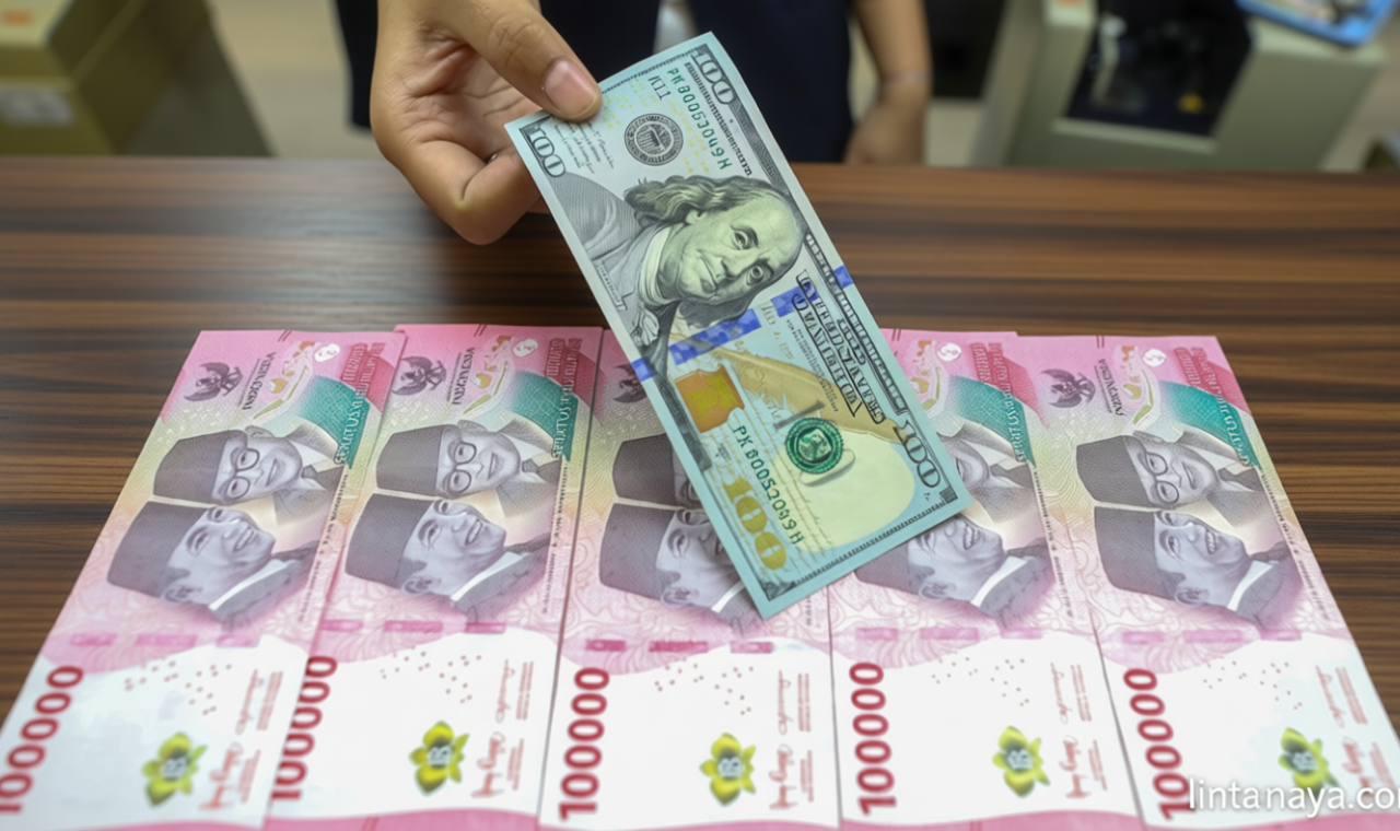 Menguapnya Kekayaan Low Tuck Kwong dan Prajogo dalam Sepekan