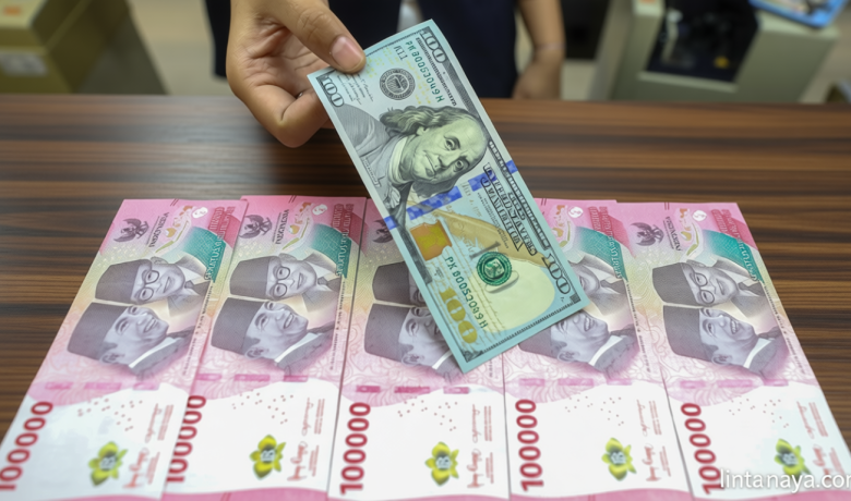 Menguapnya Kekayaan Low Tuck Kwong dan Prajogo dalam Sepekan