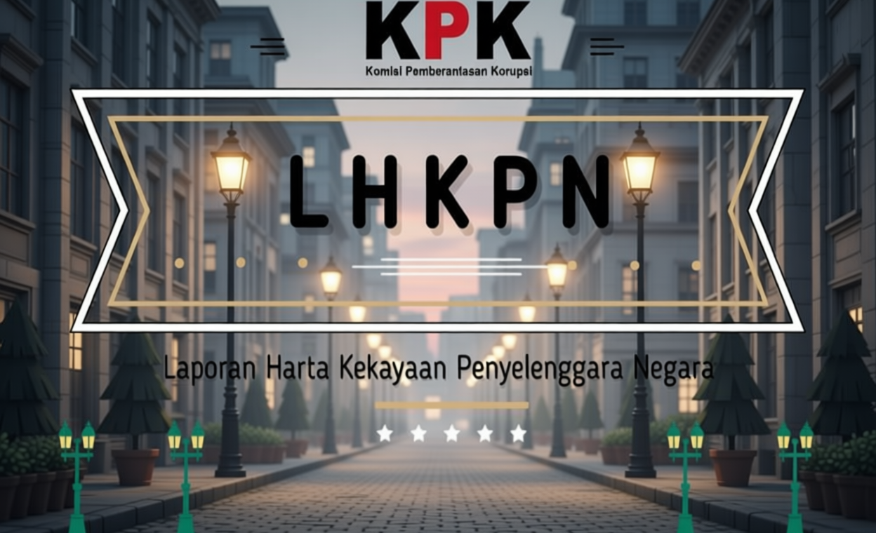 Topics Covered: KPK Ungkap Ada Manajemen BUMN Belum Lapor LHKPN