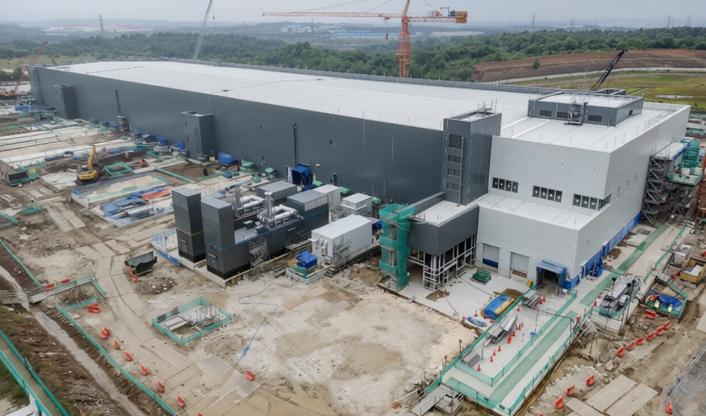Meeting Results: Nuklir Bisa Jadi Energi Baru untuk Topang Lonjakan Data Center