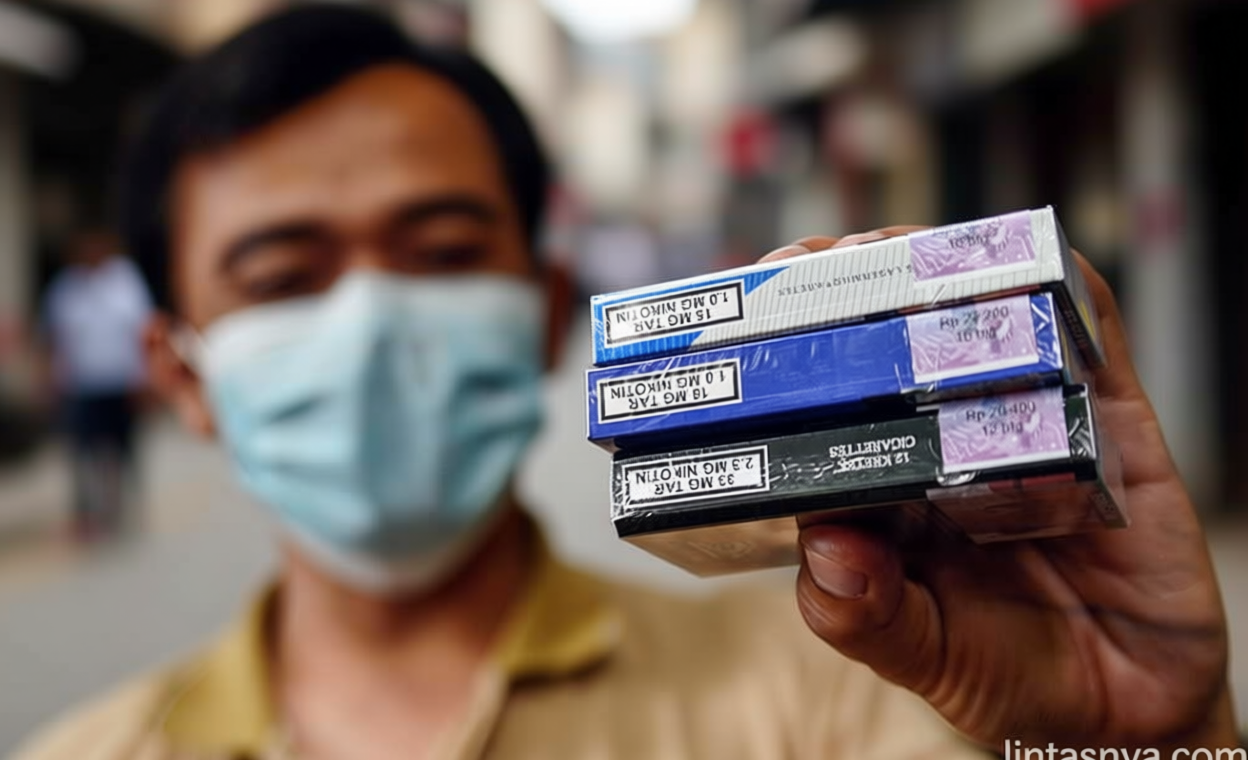 Key Strategy: Pelaku Industri Minta Kemenkes Kaji Ulang Larangan Bahan Tambahan Rokok