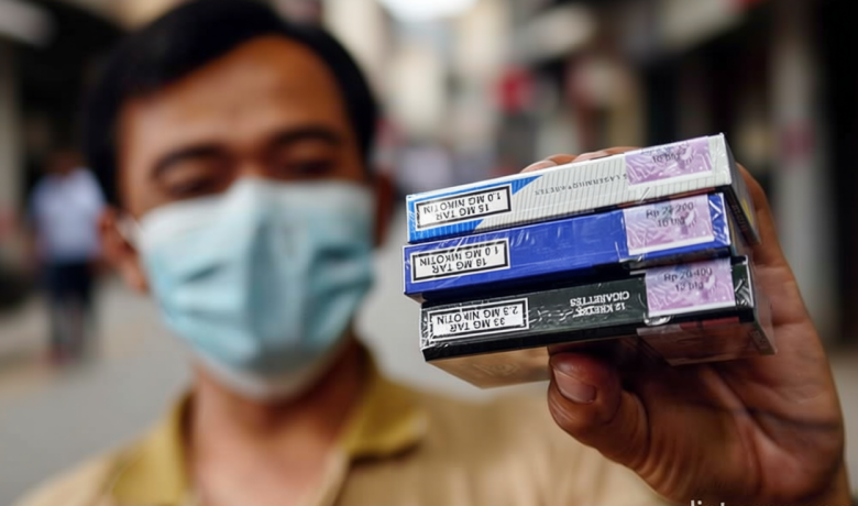 Key Strategy: Pelaku Industri Minta Kemenkes Kaji Ulang Larangan Bahan Tambahan Rokok