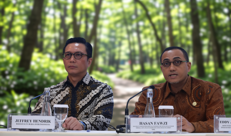 Latest Program: OJK: Laporan MSCI Sesuai Ekspektasi, Pacu Reformasi Pasar Modal