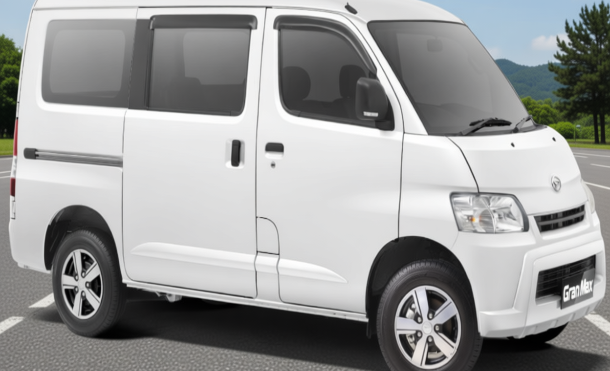 Solution For: Daihatsu Gran Max Pimpin Pasar Pikap Mei 2026, Suzuki Carry Tempel Ketat