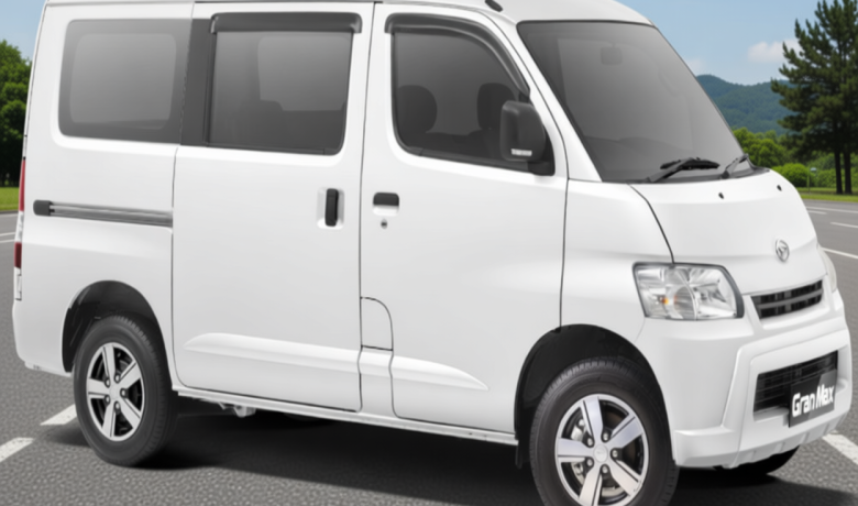 Solution For: Daihatsu Gran Max Pimpin Pasar Pikap Mei 2026, Suzuki Carry Tempel Ketat