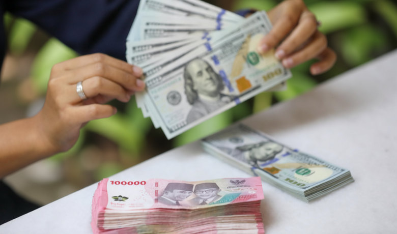 Latest Program: Nilai Tukar Rupiah terhadap Dolar AS Hari Ini, Senin 29 Juni 2026