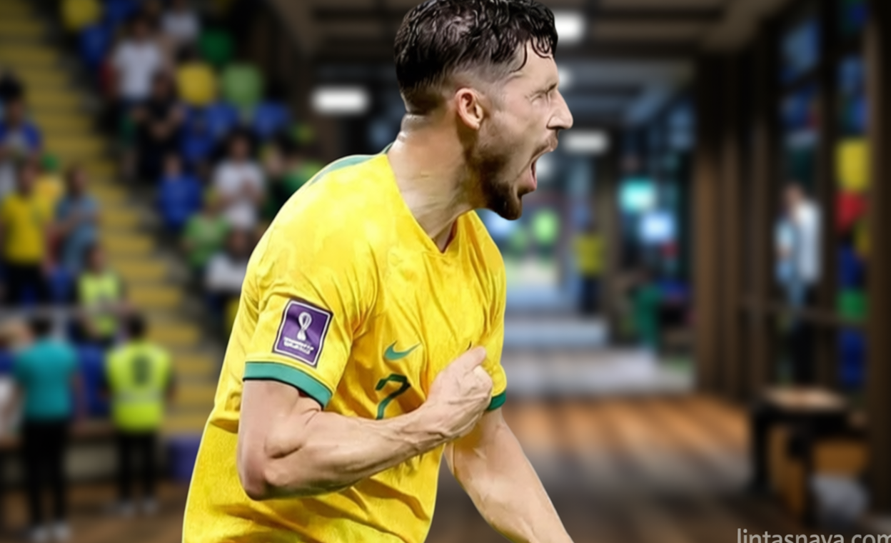 Key Discussion: Prediksi AS vs Australia di Piala Dunia 2026, Sabtu (20/6) Dini Hari Pukul 02.00 WIB