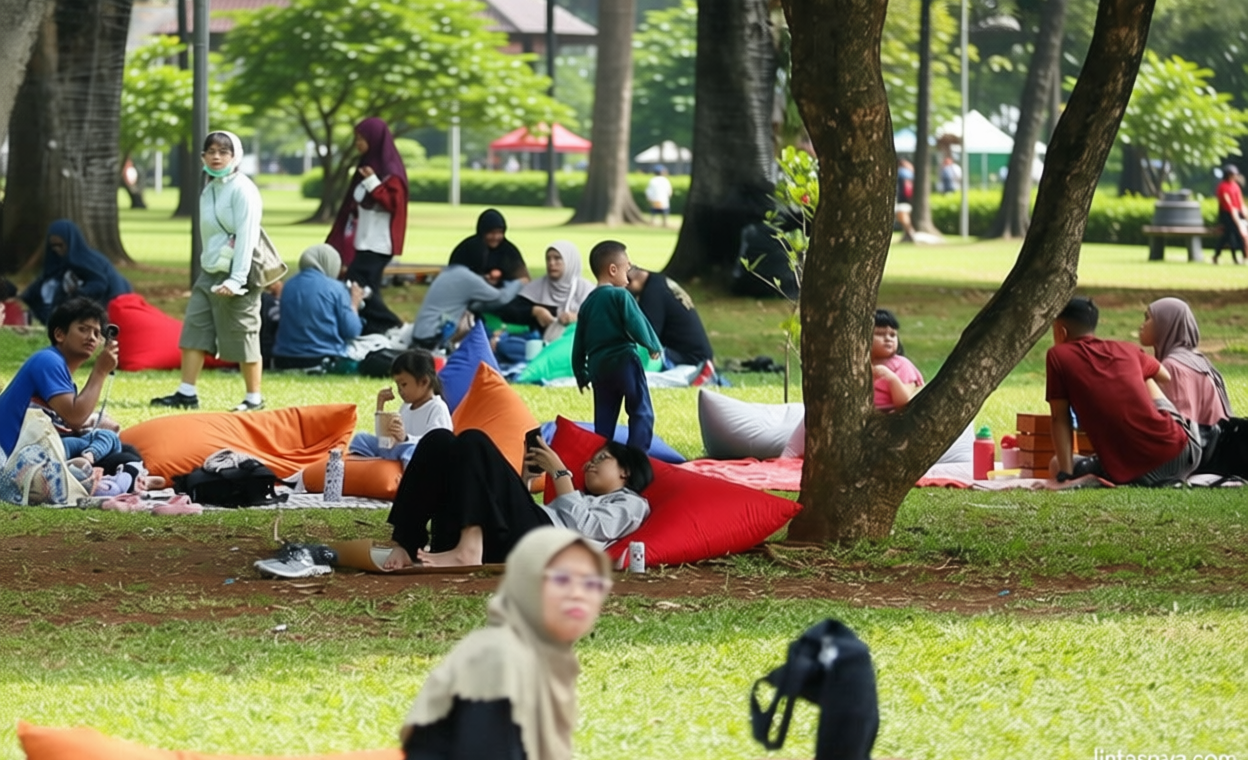 Historic Moment: Pemegang Polis Muda Zurich Tembus 3,29 Juta, Dorong Pertumbuhan Premi Digital