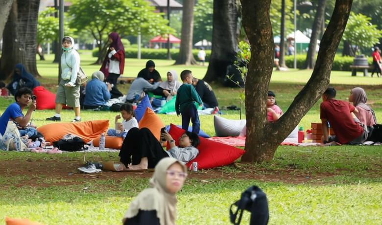 Historic Moment: Pemegang Polis Muda Zurich Tembus 3,29 Juta, Dorong Pertumbuhan Premi Digital