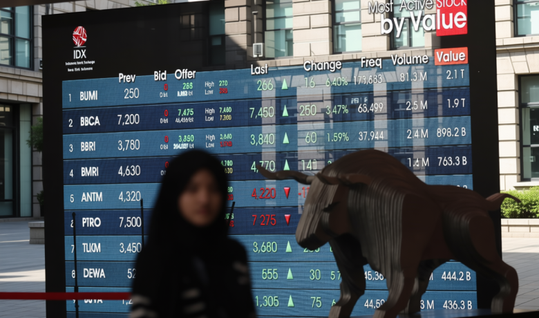 Key Strategy: Titik Balik Pasar Modal RI Semester II/2026 di Bawah Agenda MSCI dan FTSE
