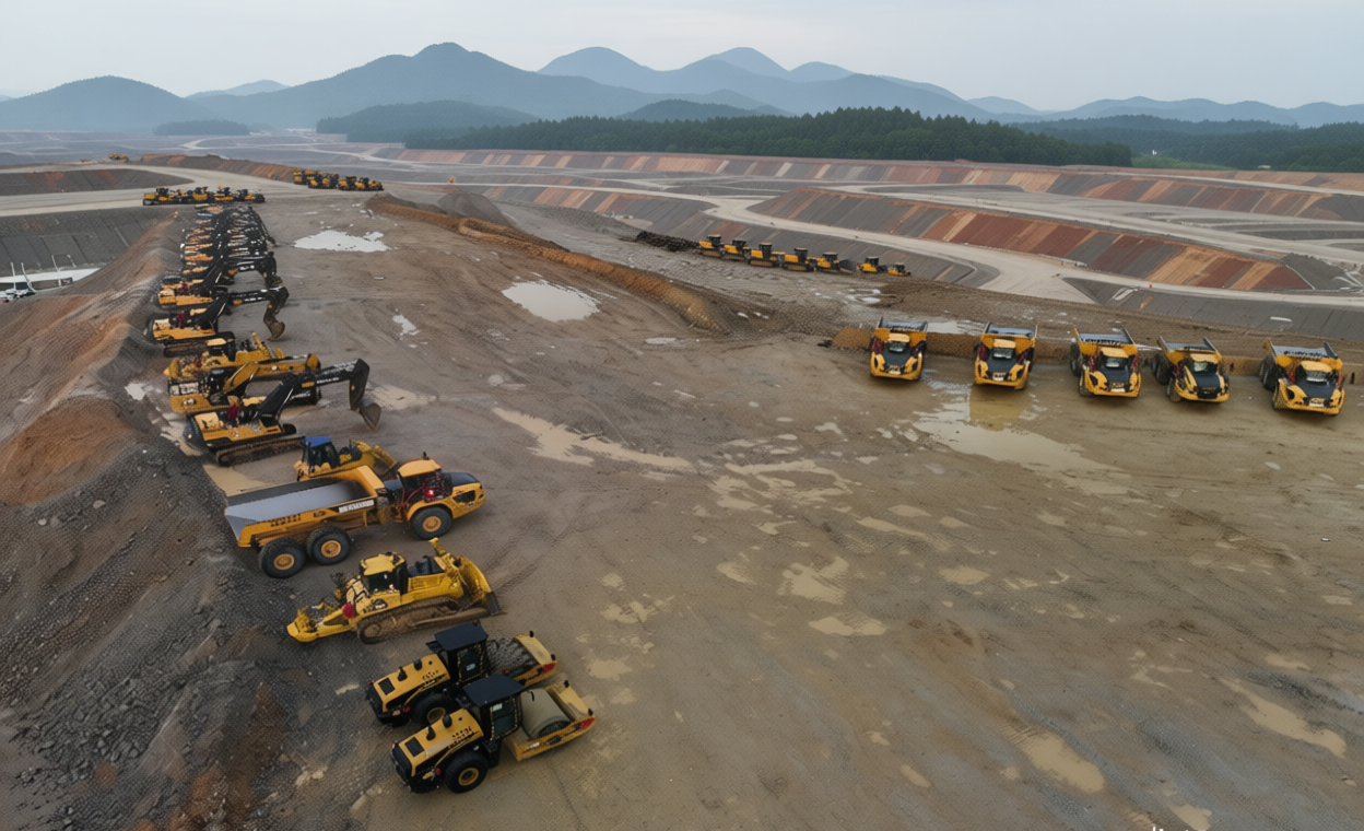 Key Strategy: Merdeka Gold (EMAS) Buka Pintu Investor Global lewat Dual Listing di Bursa Hong Kong