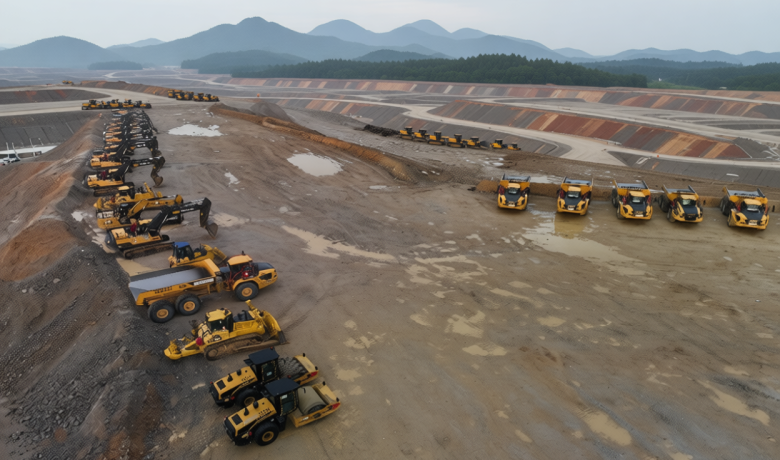 Key Strategy: Merdeka Gold (EMAS) Buka Pintu Investor Global lewat Dual Listing di Bursa Hong Kong