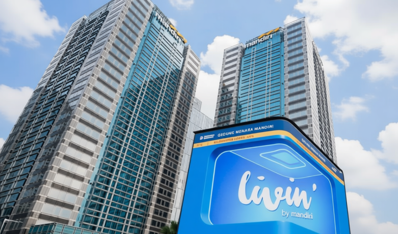 Key Strategy: Laba Bank Mandiri (BMRI) Tembus Rp23,3 Triliun hingga Mei 2026, Naik 18,6%