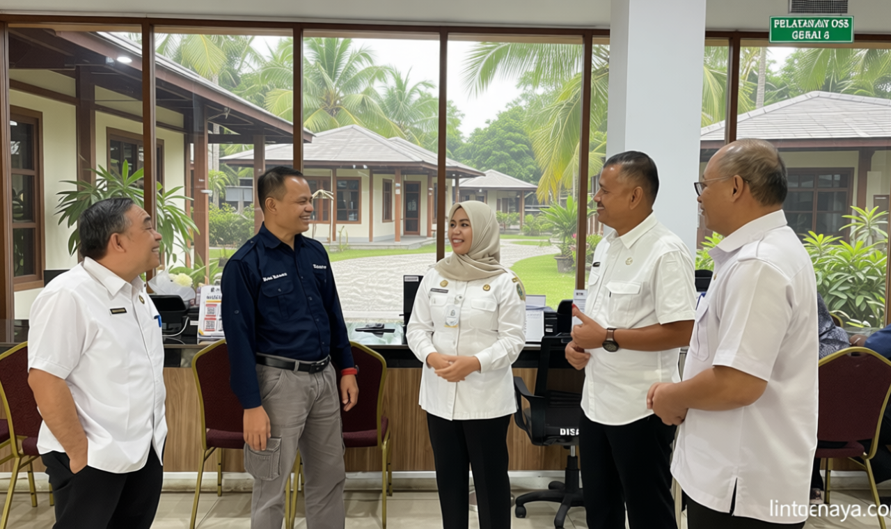 Solution For: Pemprov Sumut Pacu Kepala Daerah Dalami Potensi Lokal untuk Pancing Investasi