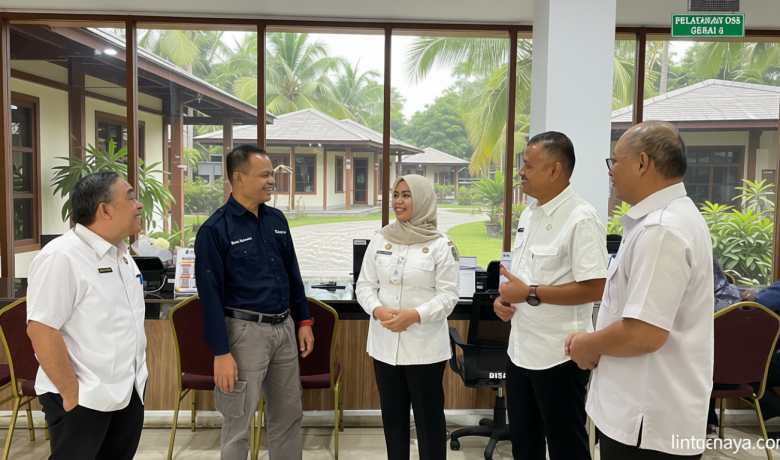 Solution For: Pemprov Sumut Pacu Kepala Daerah Dalami Potensi Lokal untuk Pancing Investasi
