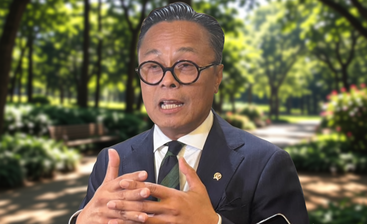 Historic Moment: Dony Sebut Pemangkasan BUMN Dapat Efisiensi Anggaran hingga Rp50 Triliun