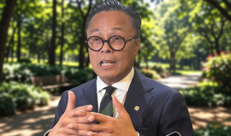 Historic Moment: Dony Sebut Pemangkasan BUMN Dapat Efisiensi Anggaran hingga Rp50 Triliun