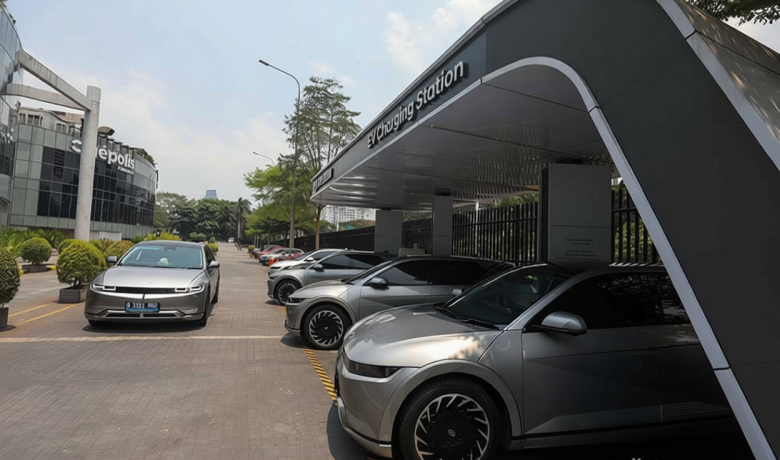 New Policy: Insentif Kendaraan Litrik Ditunda Lagi, Hyundai Bilang Begini