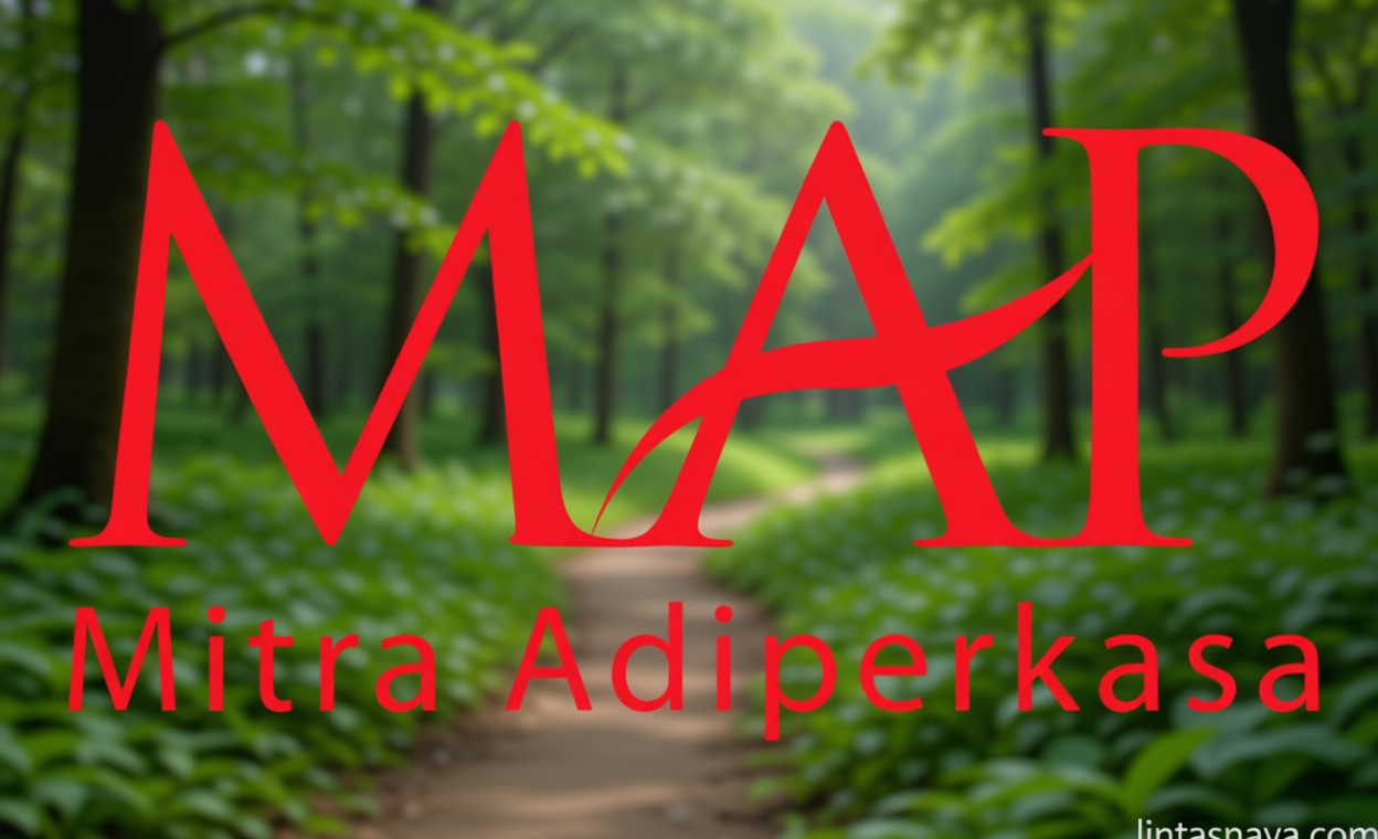 New Policy: Mitra Adiperkasa (MAPI) Target Pertumbuhan High Single Digit di 2026