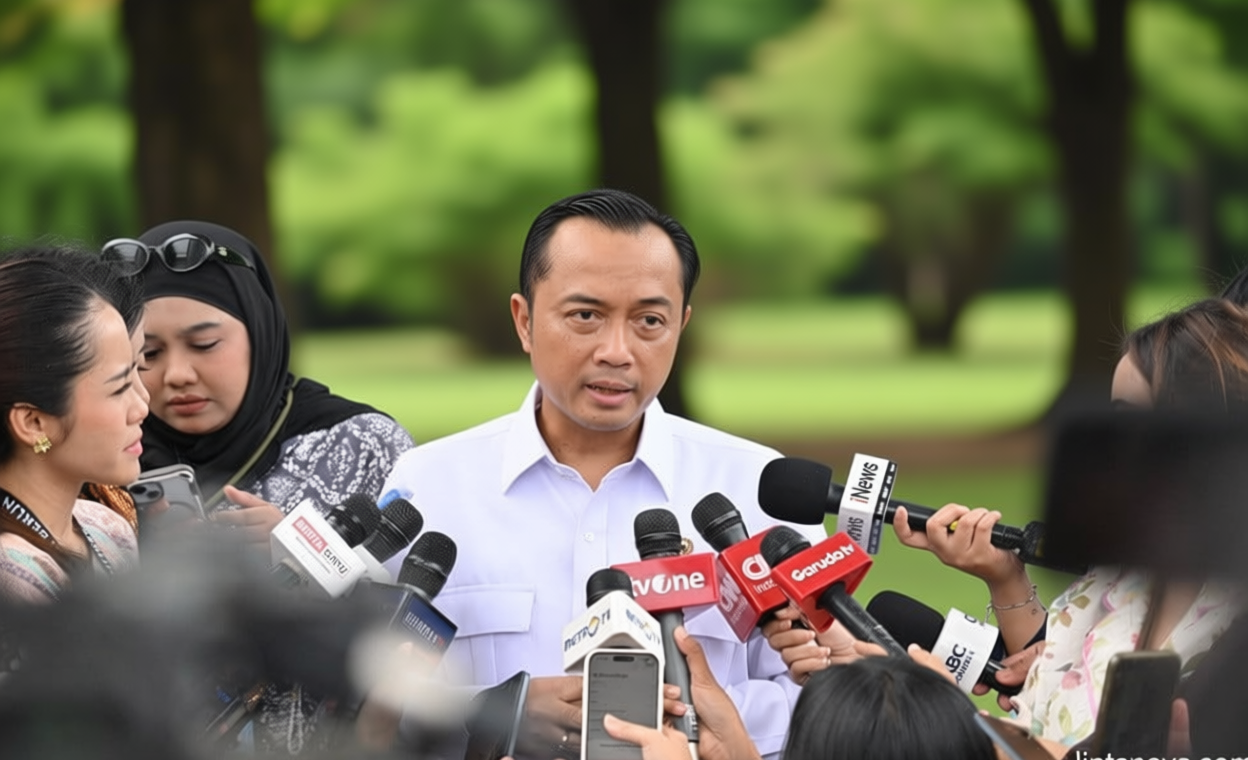 Topics Covered: Tiga Peserta Pelatihan KDKMP dan KNMP Meninggal, Istana Sebut Bakal Evaluasi