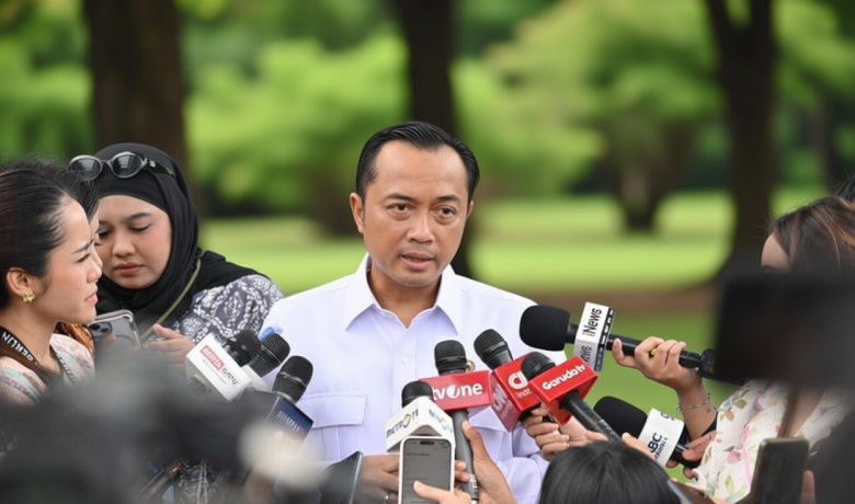 Topics Covered: Tiga Peserta Pelatihan KDKMP dan KNMP Meninggal, Istana Sebut Bakal Evaluasi