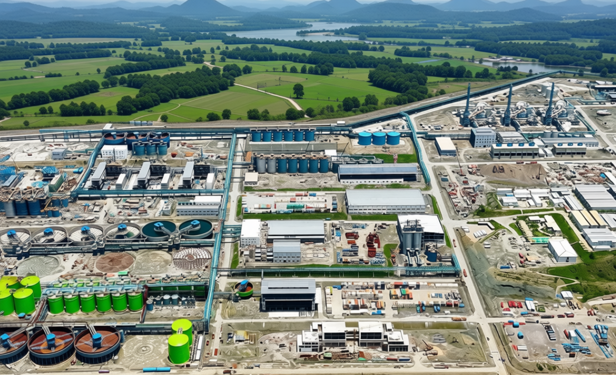 Meeting Results: Nickel Industries Akuisisi 36% Kepemilikan Smelter PT CNE di IMIP Lewat Tukar Saham