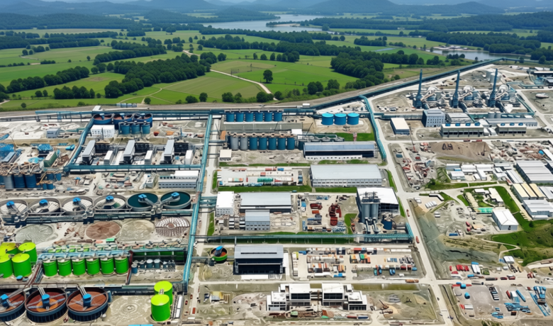 Meeting Results: Nickel Industries Akuisisi 36% Kepemilikan Smelter PT CNE di IMIP Lewat Tukar Saham