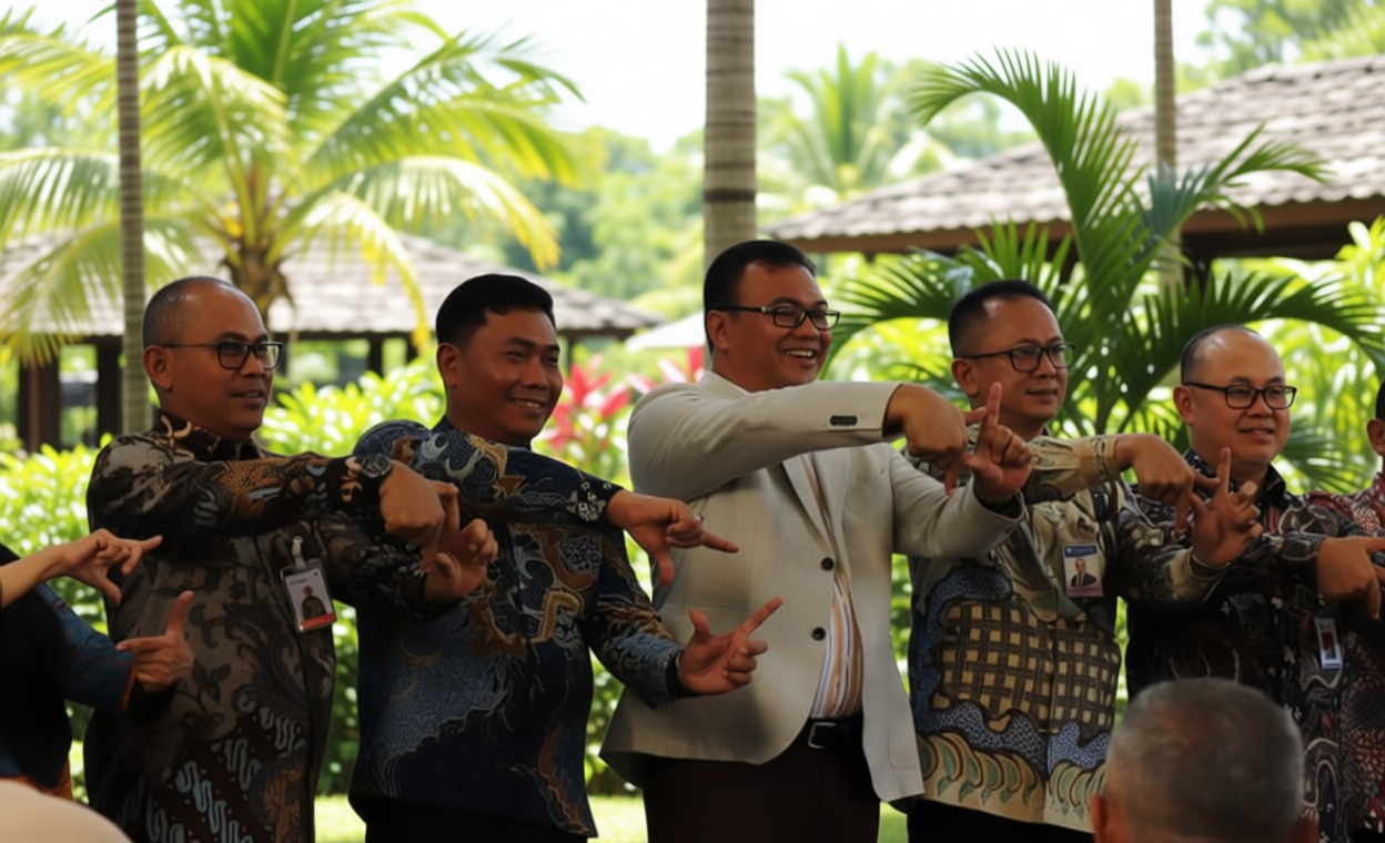 Facing Challenges: Bank Sumut Perluas QRESTO ke Deli Serdang, Permudah Pembayaran Pajak Horeka
