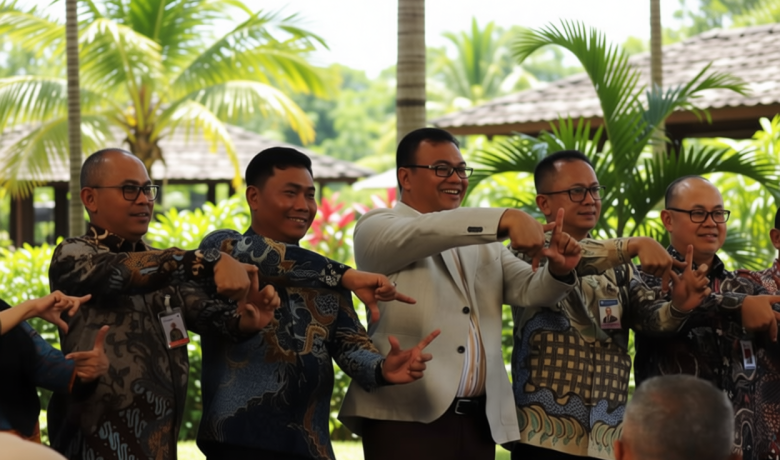 Facing Challenges: Bank Sumut Perluas QRESTO ke Deli Serdang, Permudah Pembayaran Pajak Horeka