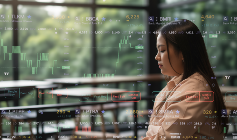 Important News: Rekomendasi Saham dan Pergerakan IHSG Hari Ini, Jumat 19 Juni 2026