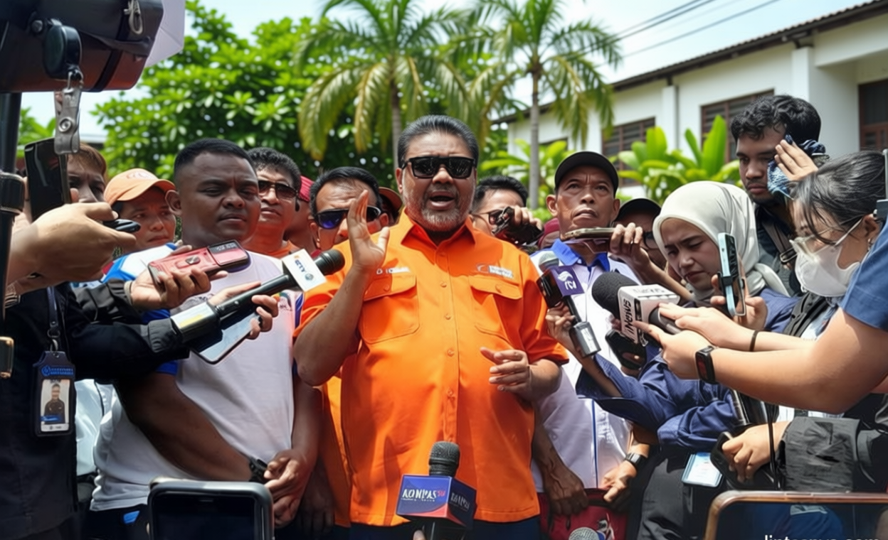 Key Strategy: Bantah PHK Dipicu Kenaikan Harga Gas Industri, Said Iqbal: Ada Relokasi Produksi