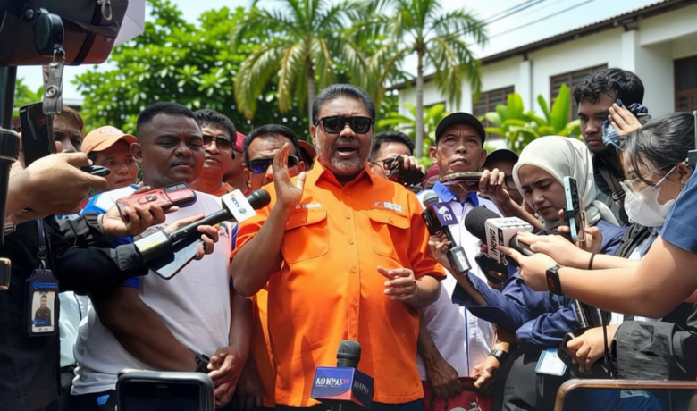 Key Strategy: Bantah PHK Dipicu Kenaikan Harga Gas Industri, Said Iqbal: Ada Relokasi Produksi