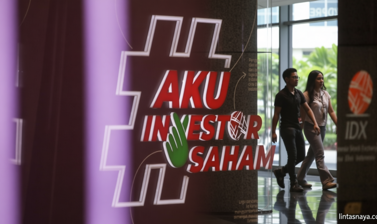 Babak Baru Demutualisasi: Saat Kemenkeu – BI & Danantara Menggenggam Saham BEI
