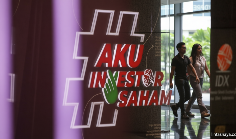 Babak Baru Demutualisasi: Saat Kemenkeu – BI & Danantara Menggenggam Saham BEI