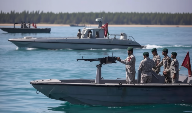 Key Strategy: Iran Ancam Tutup Selat Hormuz Jika Israel Tak Hentikan Serangan ke Lebanon