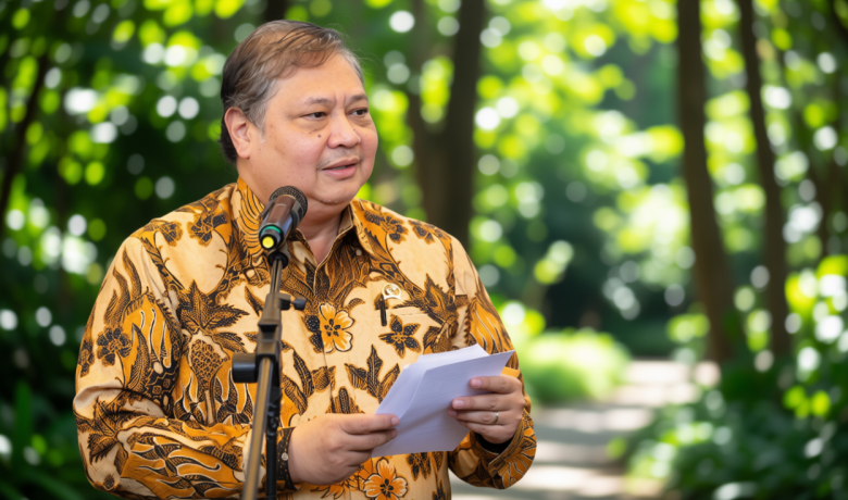 Main Agenda: Pemerintah Akan Optimalkan Informasi Berbahasa Inggris, Respons Catatan dari MSCI