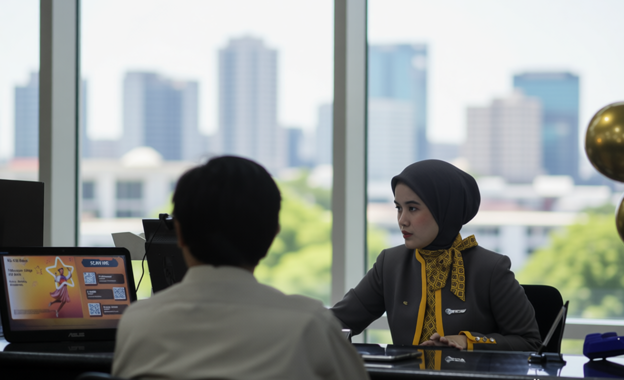 Main Agenda: KB Bank (BBKP) Angkat 2 Direktur Baru, Ini Susunan Pengurus Terlengkap