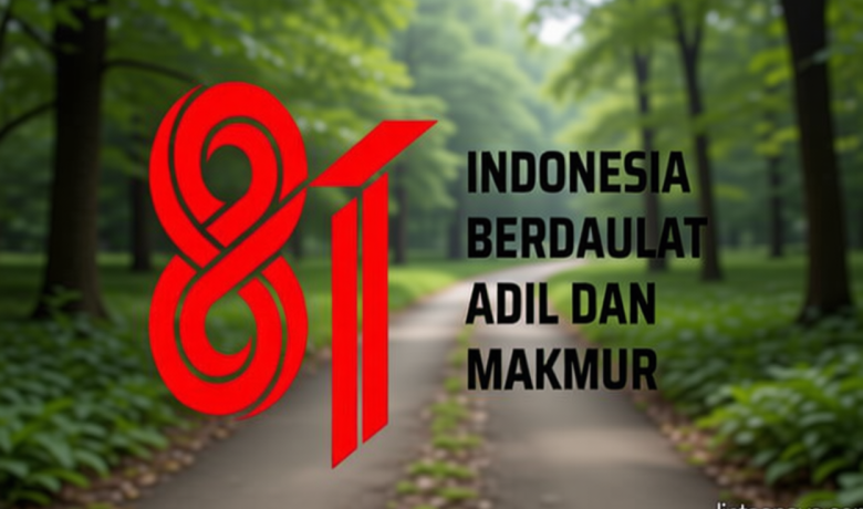 Key Discussion: Pemenang Logo HUT Ke-81 RI Telah Ditentukan, Bisa Diunduh di Sini!