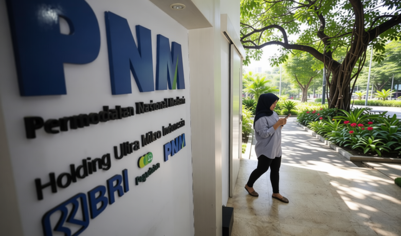 Special Plan: Bunga Kredit UMKM Turun Jadi 8%, Akademisi UI: Dorong UMKM Naik Kelas