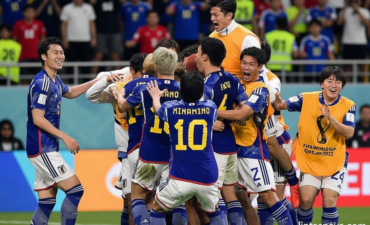 Topics Covered: Link Streaming Online Nonton Brasil vs Jepang Nanti Malam Pukul 00.00 WIB, Full HD!