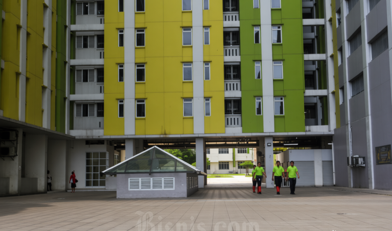 Meeting Results: Purbaya Setujui PPN DTP Rumah Susun Subsidi bagi MBR