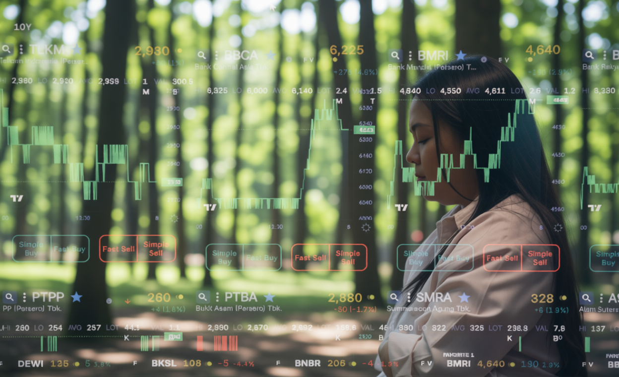 New Policy: MSCI Pertahankan Status Indonesia, Apindo Minta Pemerintah Benahi Iklim Investasi