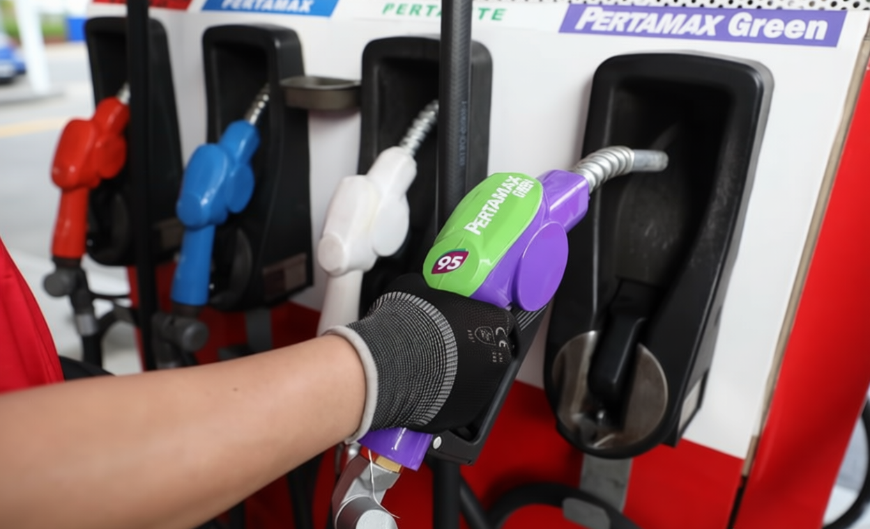 Meeting Results: BI Proyeksi Inflasi akan Naik Imbas Penyesuaian Harga Pertamax