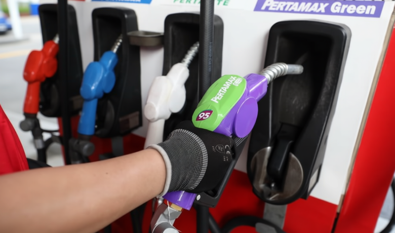 Meeting Results: BI Proyeksi Inflasi akan Naik Imbas Penyesuaian Harga Pertamax