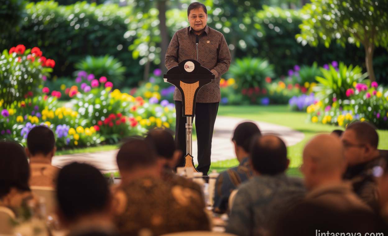 Topics Covered: Pemerintah Bakal Umumkan Stimulus Kuartal III/2026 Pekan Depan, Ini Kisi-kisinya